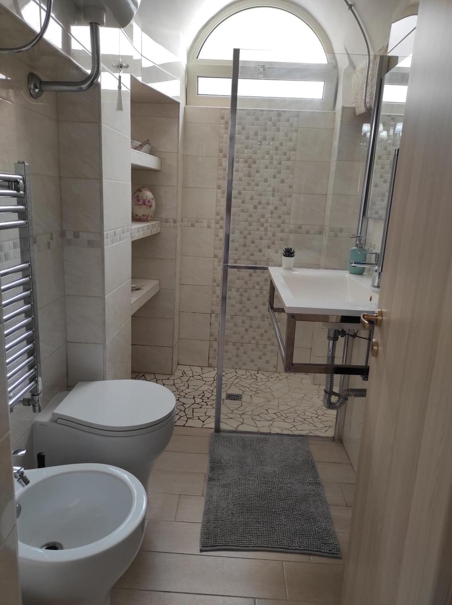 Affittacamere Silvagni Caserta Exterior foto