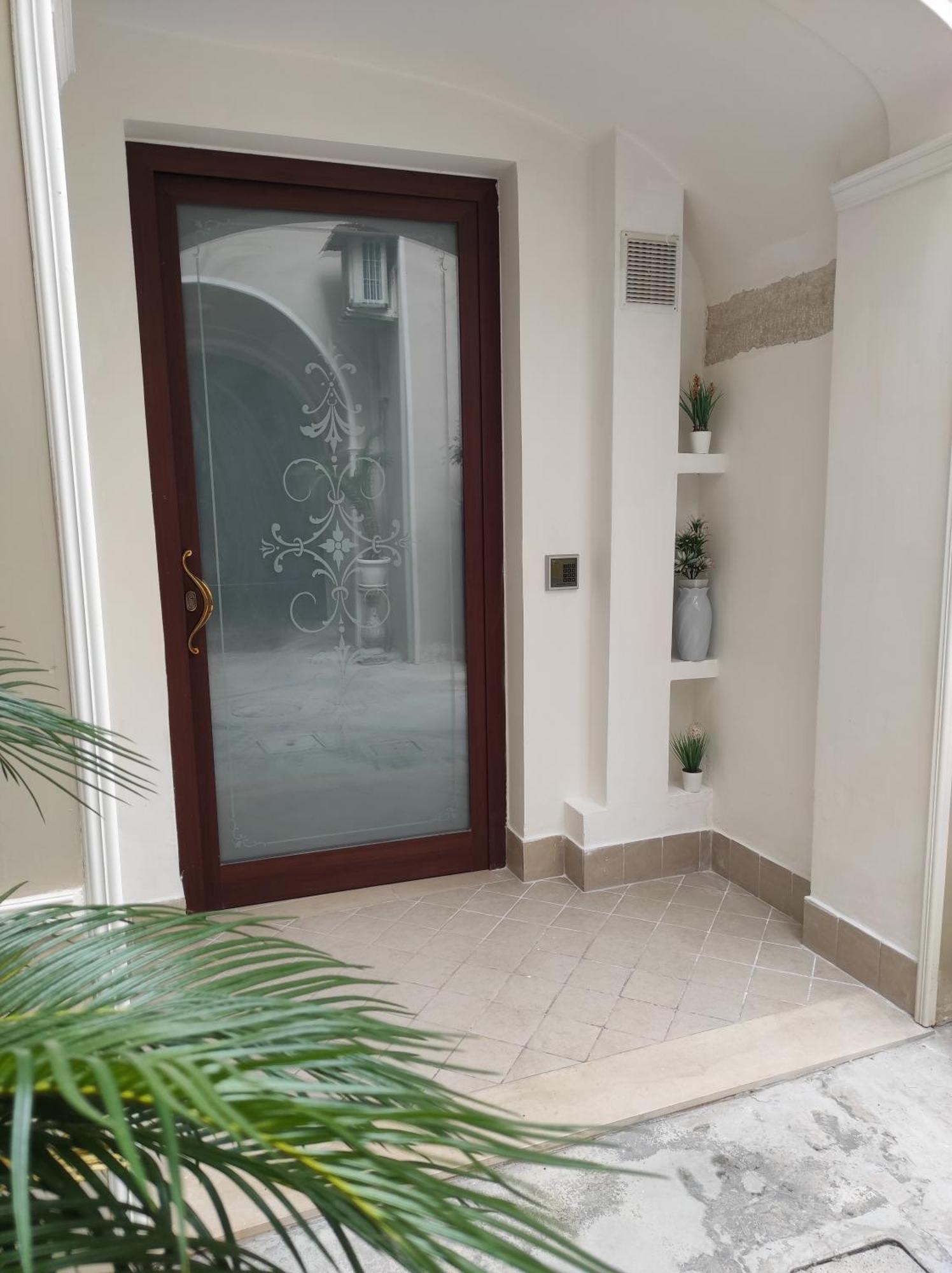 Affittacamere Silvagni Caserta Exterior foto